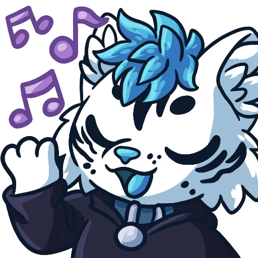 Tiger2Sings Good Morning Ringtone product image (1)