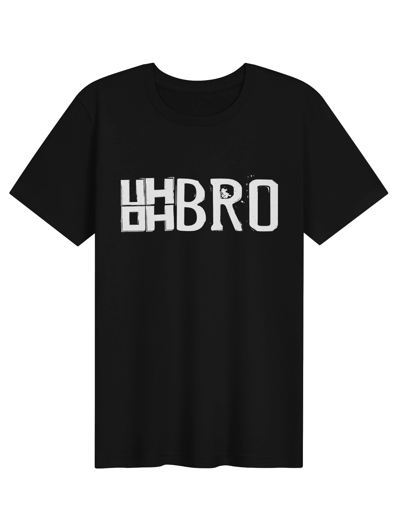 UhOhBro Shirt product image (3)