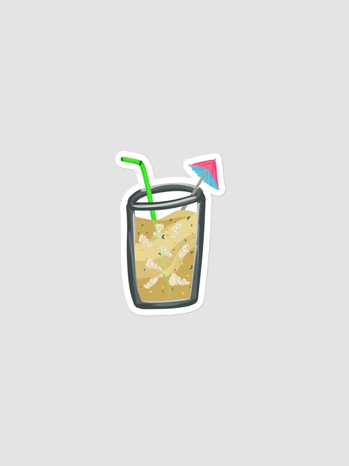 Soup Sticker product image (1)