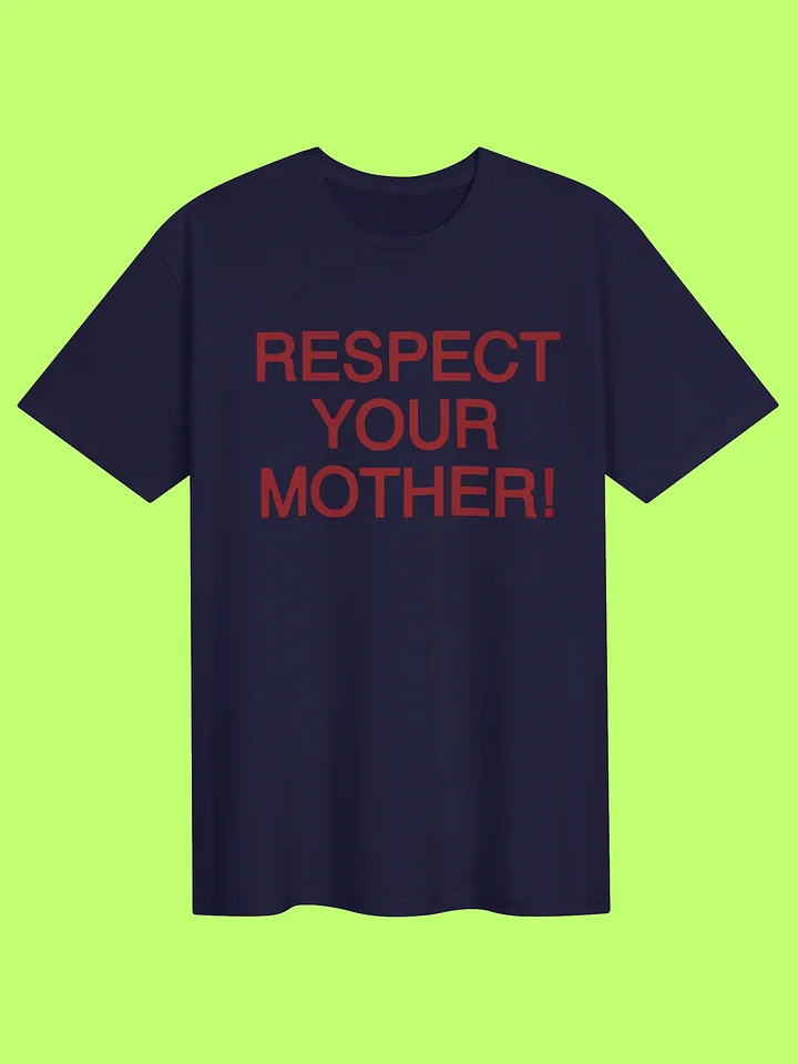 Respect Your Mother Harry Styles Shirt product image (151)