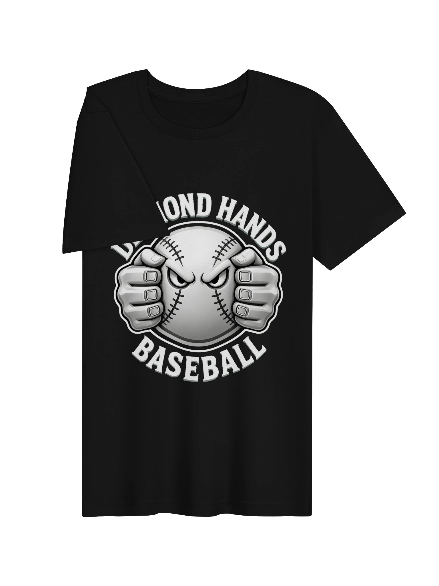 Super Soft Monochrome Tee *Slim Fit product image (3)