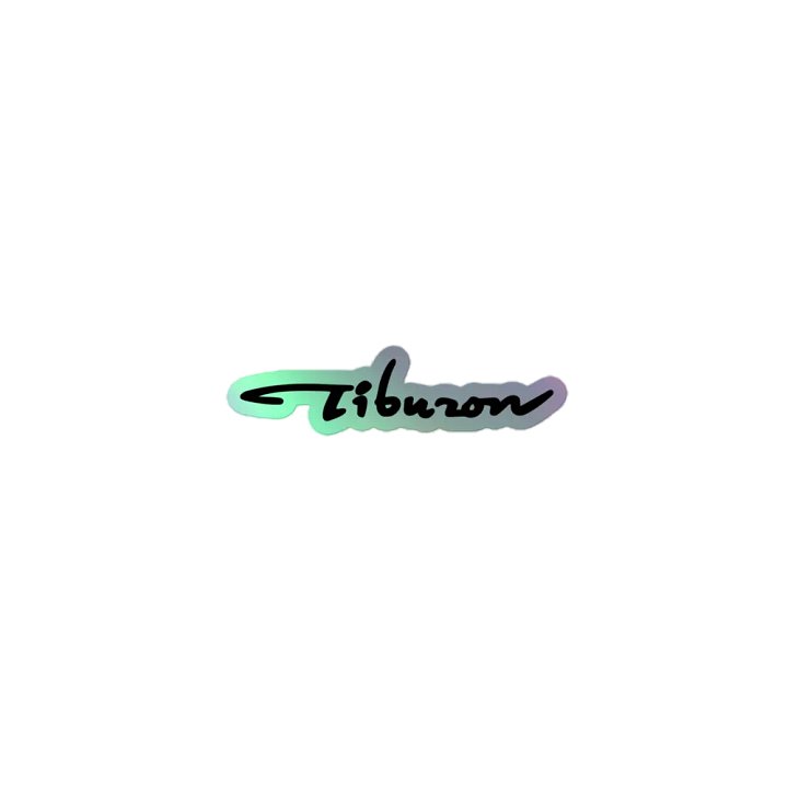 RD Series Font Sticker product image (1)