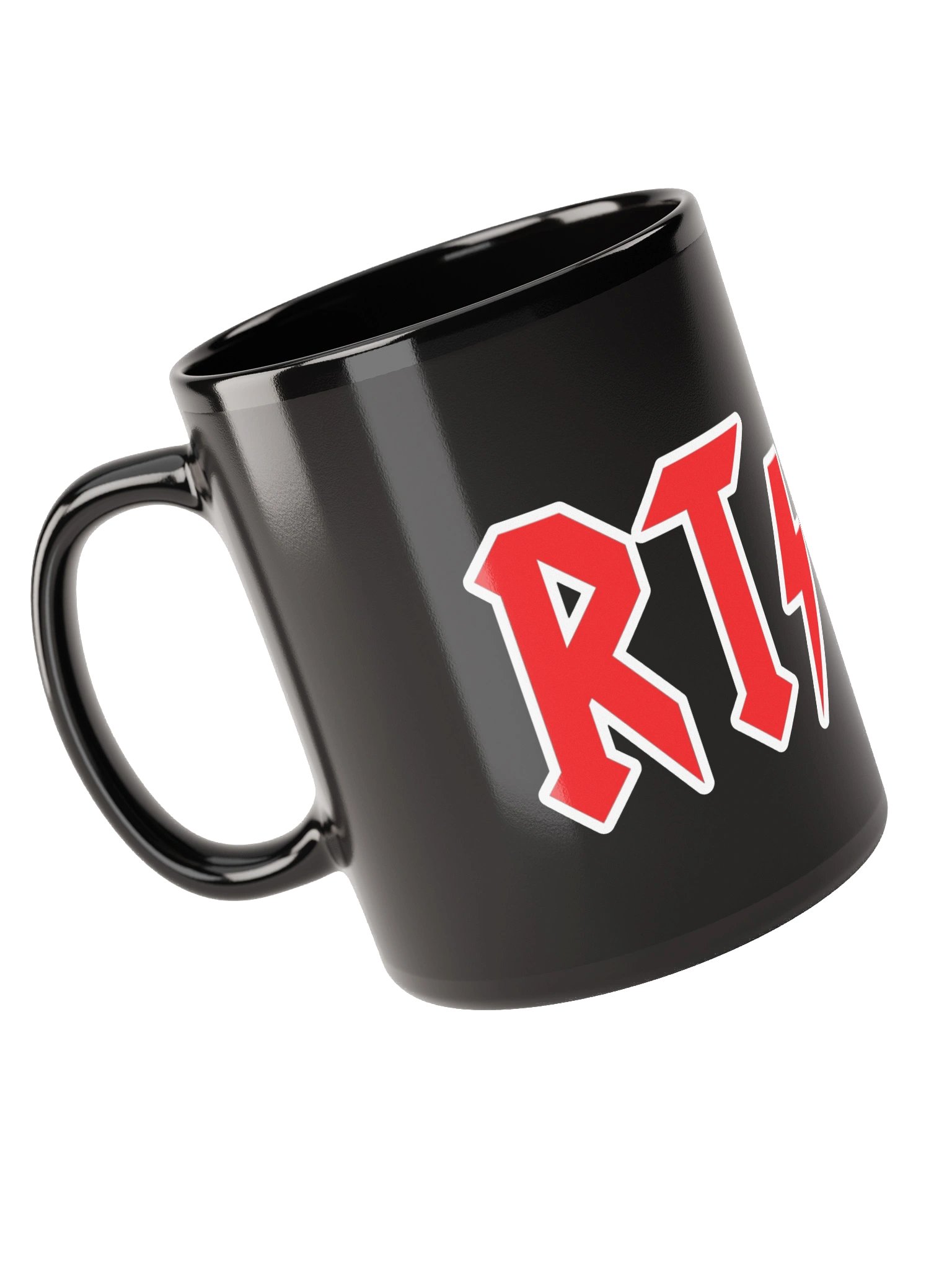 RTFM Evangelist Mug product image (2)
