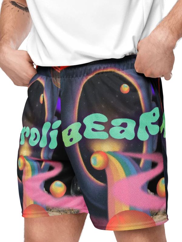 TROLI Verse Shorts product image (3)