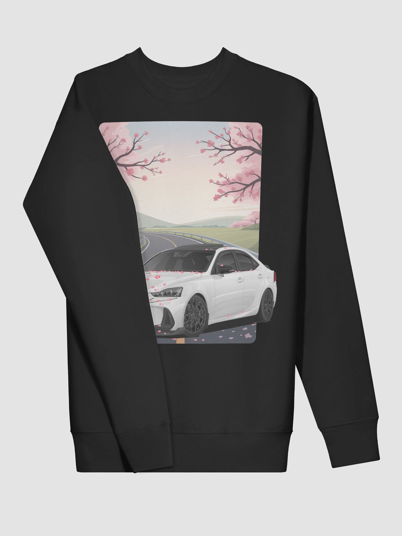 Sweatshirt - j_coby1 product image (11)