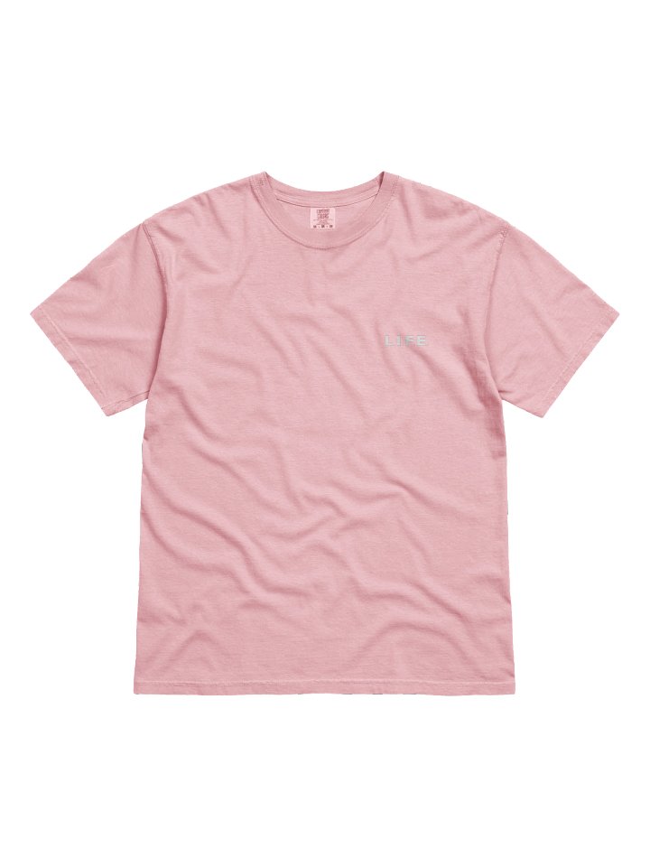 On The Go Tee - Perfectly Imperfect product image (2)