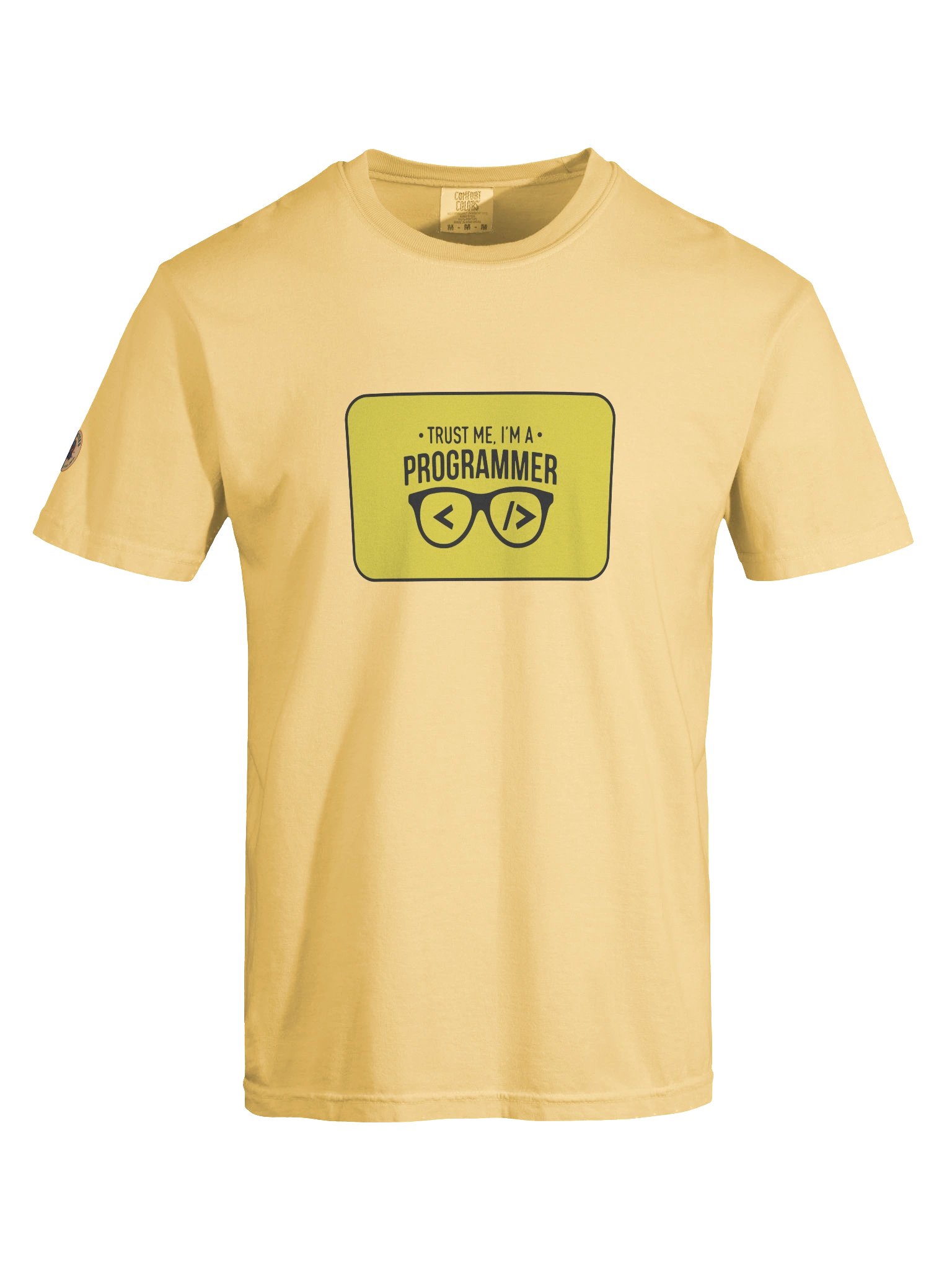 Trust Issue Men's Tee product image (90)