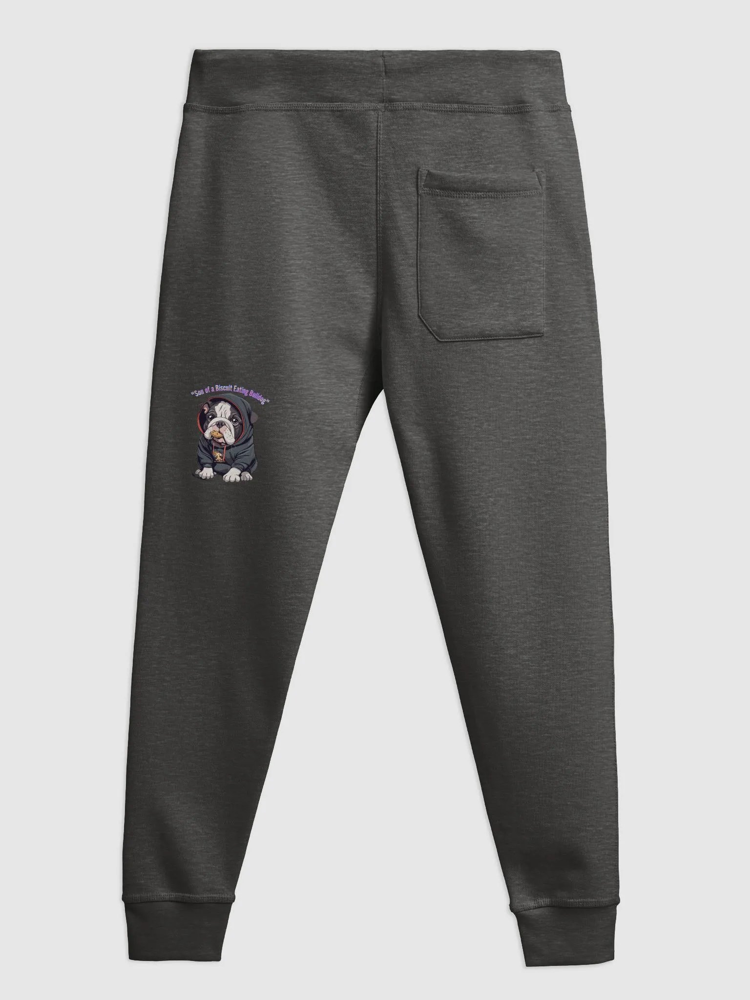 Bulldog Joggers product image (6)