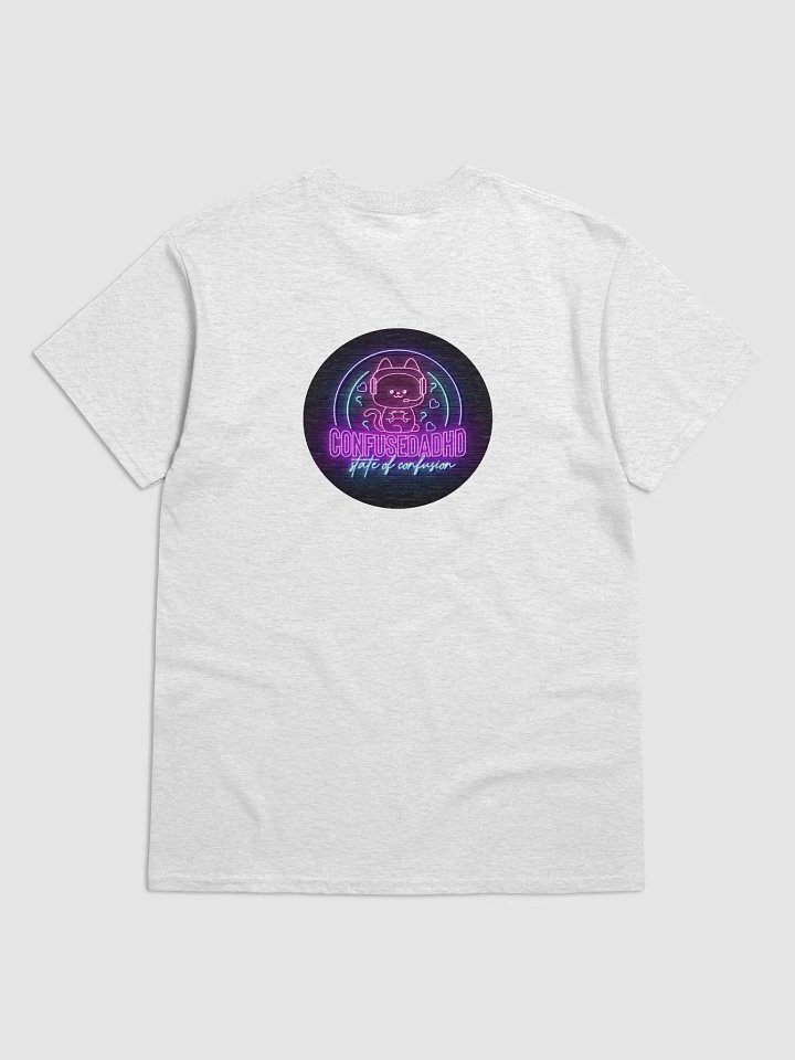 CADHD Shirt (Plus Size Inclusive) product image (2)