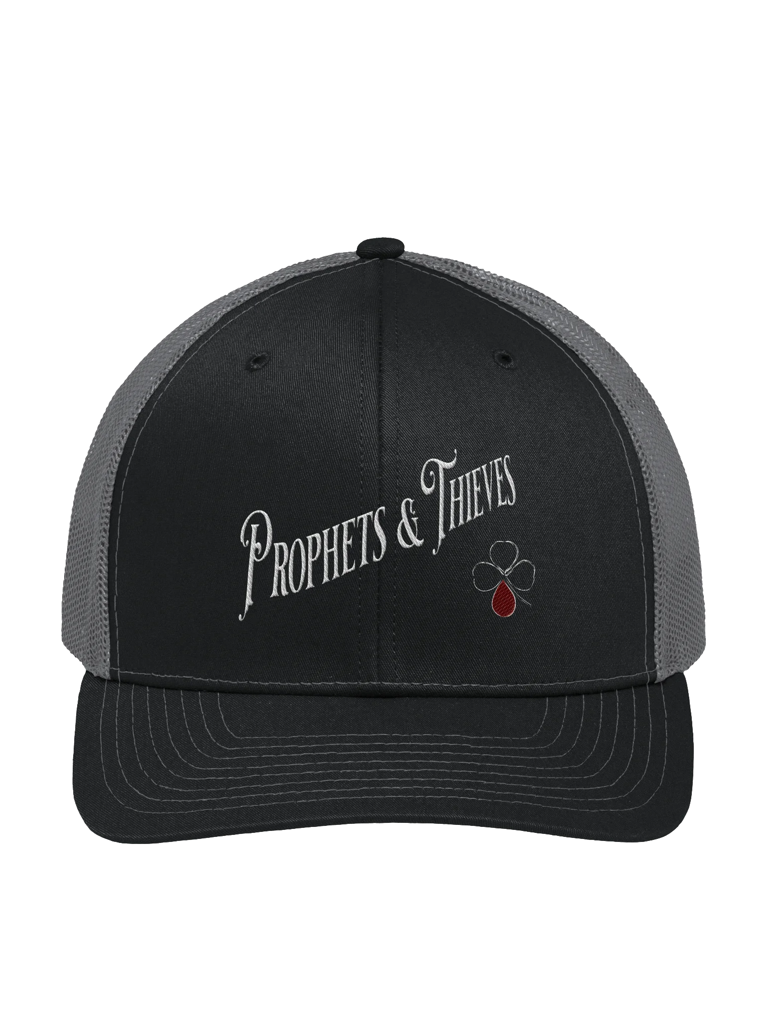 P & T Trucker Ha product image (1)