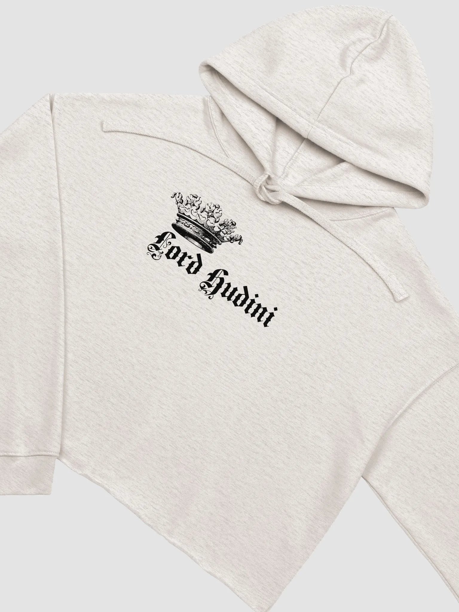 Cropped Hoodie product image (7)