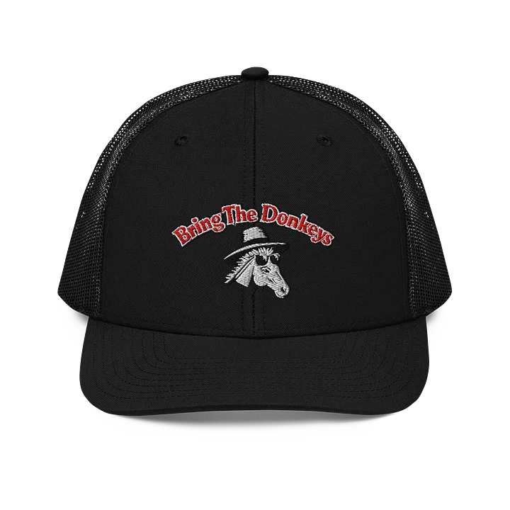 Logo Hat product image (2)