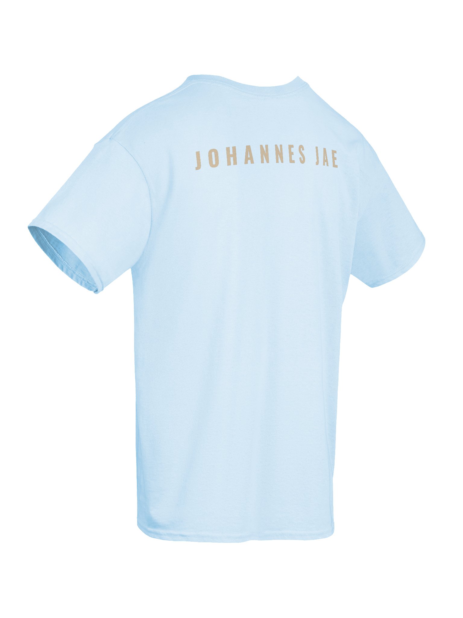 JOHANNES JAE – THE TEE • Daylight Edition product image (108)