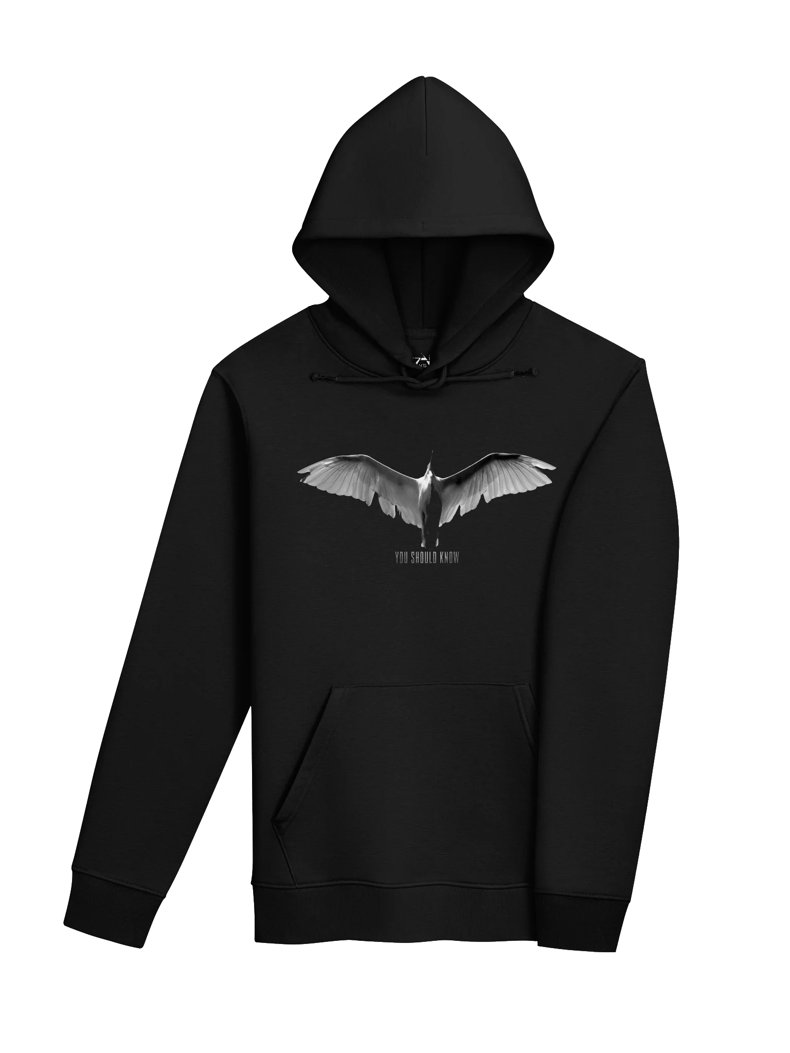 You Should Know Hoodie product image (4)