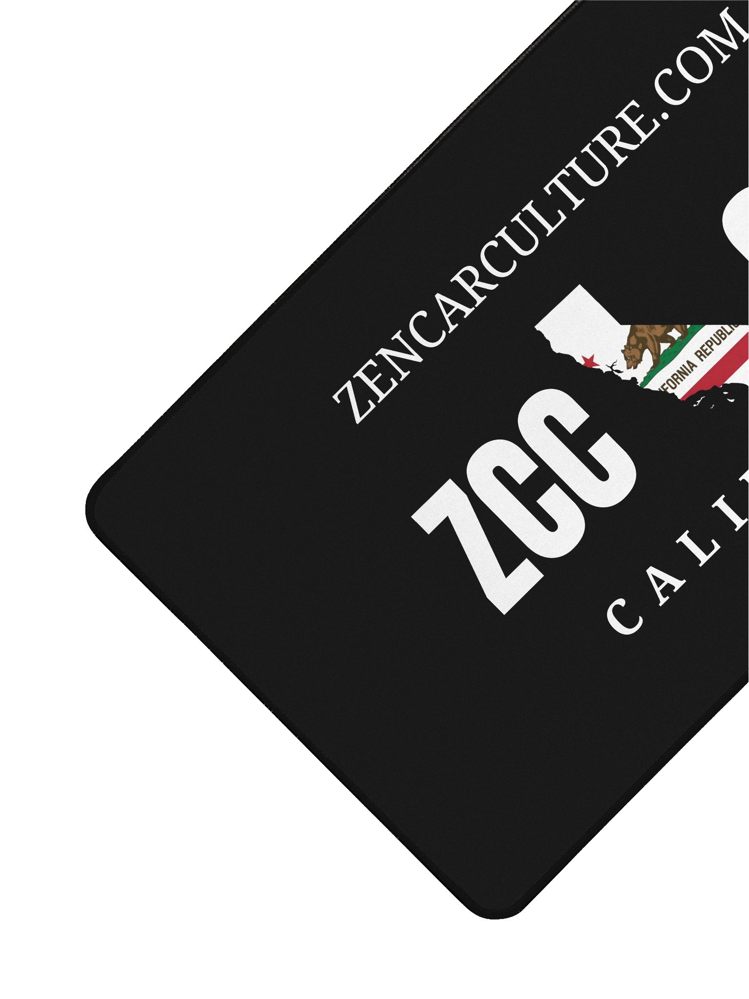 ZCC California Desk Pad product image (3)