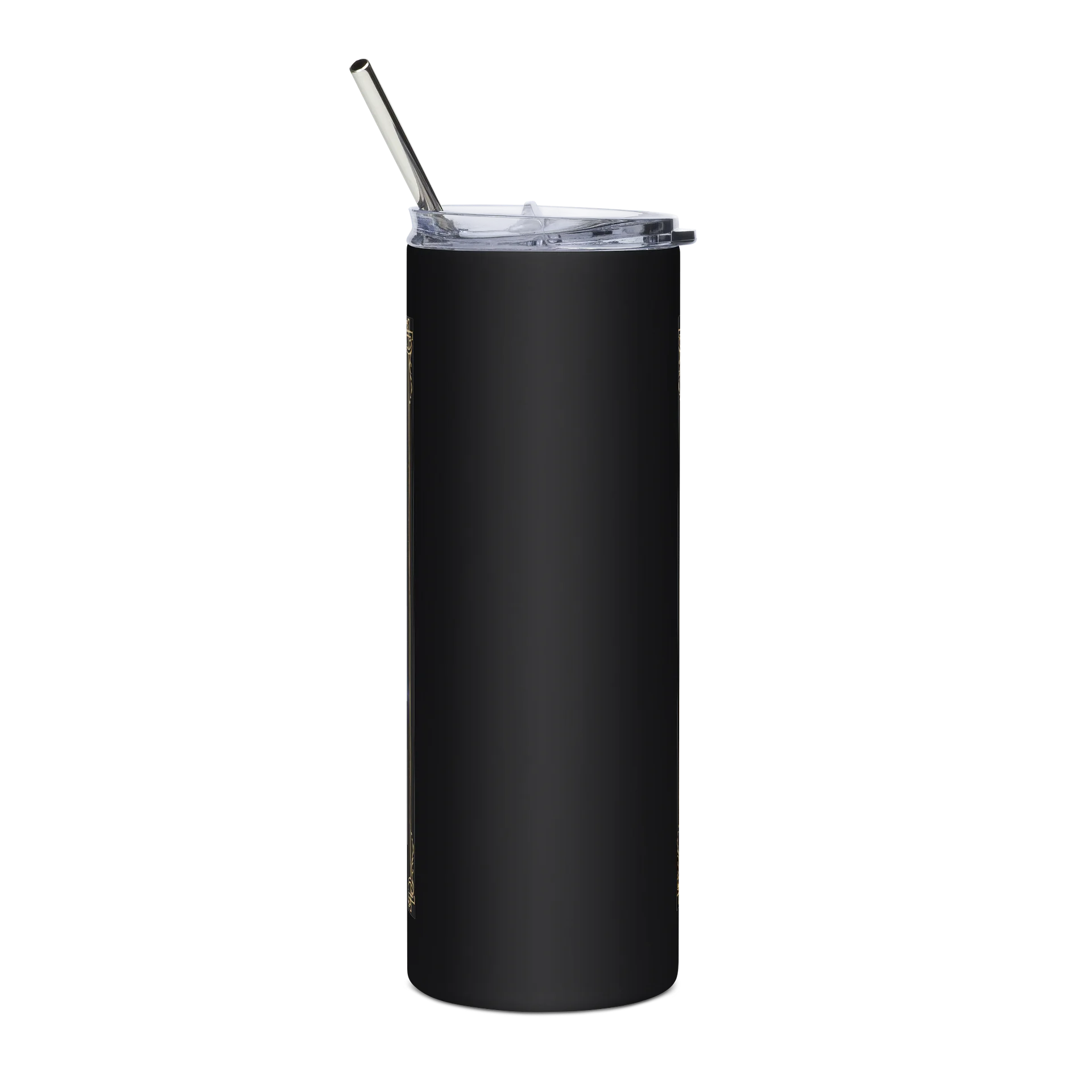 Ethereal Galaxy Stainless Steel Tumbler product image (2)