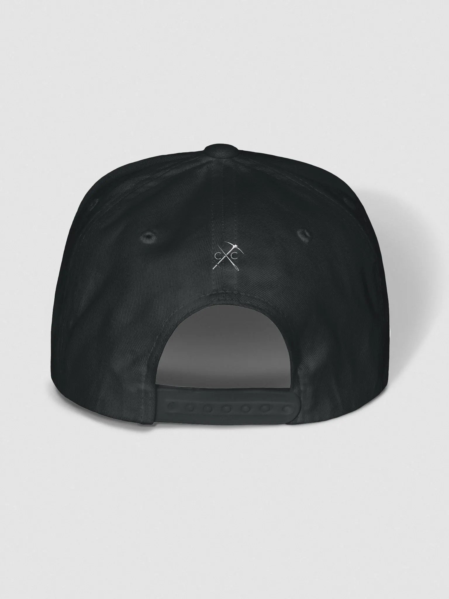 Sword Bros Hat product image (5)