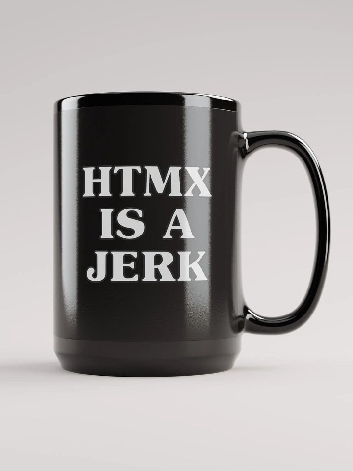 htmx is a jerk mug product image (1)