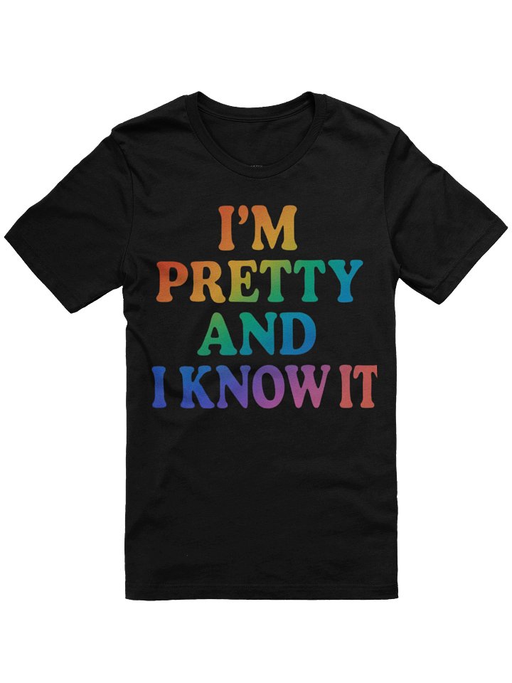 KALC Casual Girls T-Shirt product image (1)