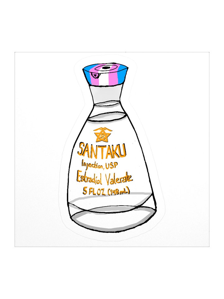 Estradiol Tokkuri product image (1)
