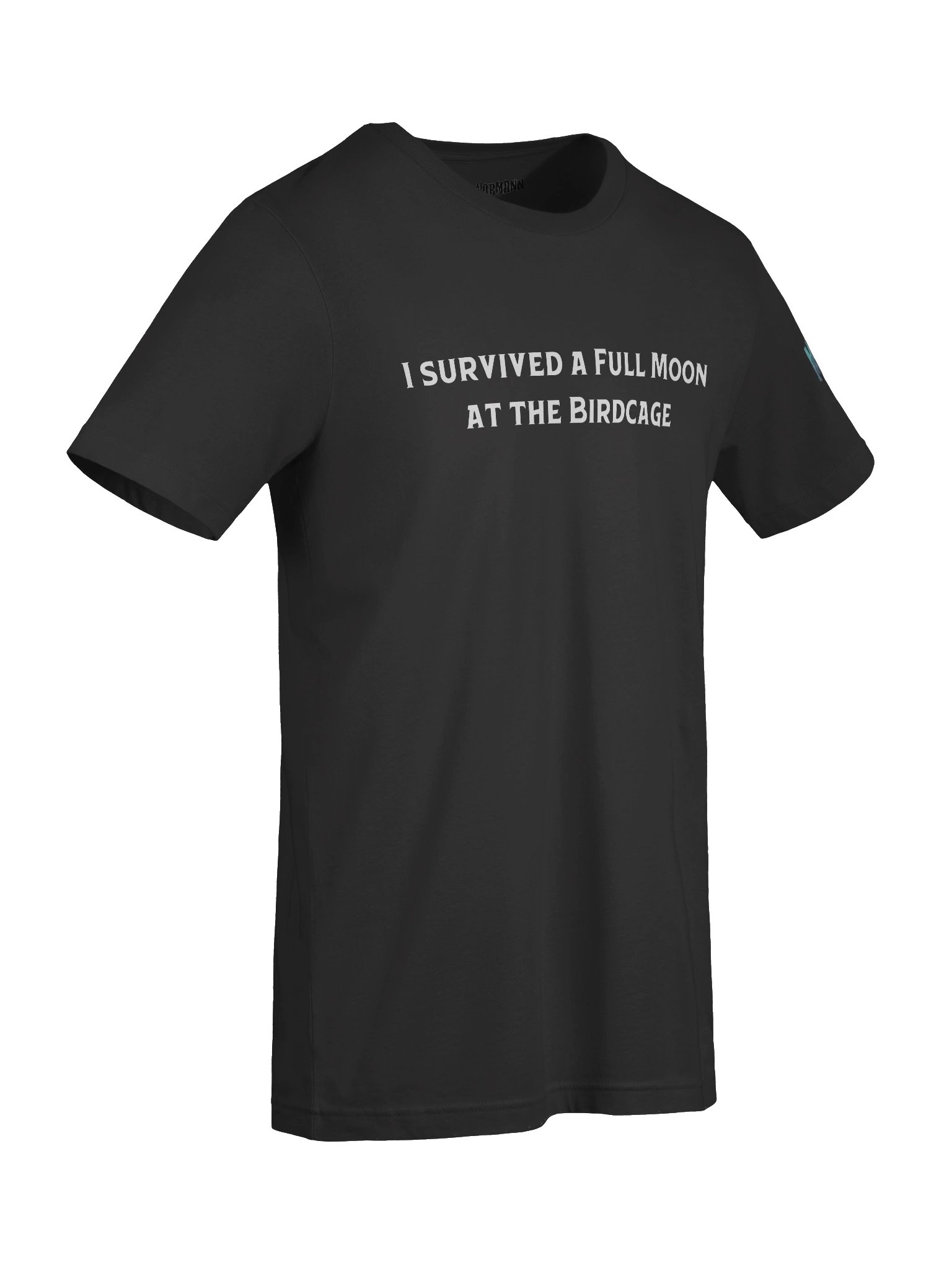 Birdcage Souvenir: Full Moon Survival product image (32)