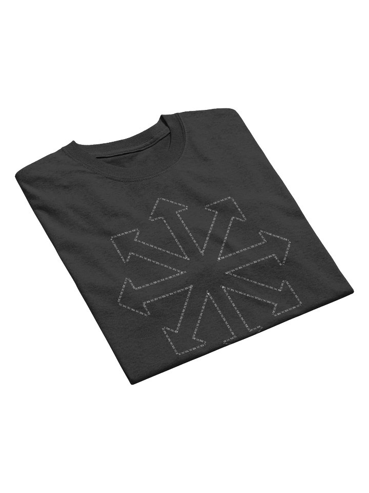 Pure Evil Tee product image (2)