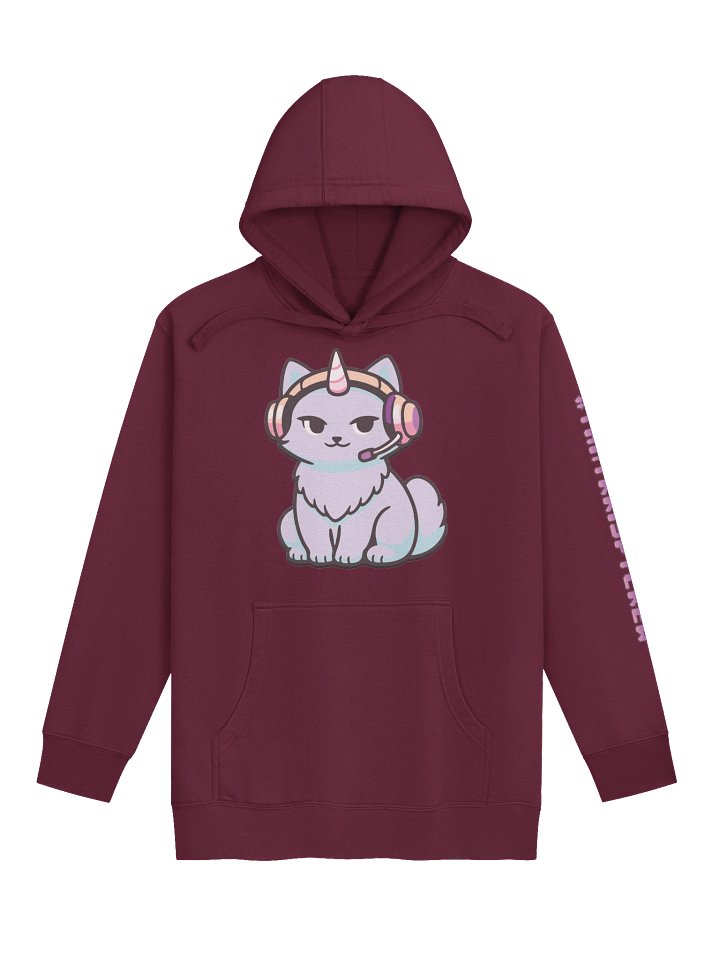 Cozy Gamer Hoodie product image (4)