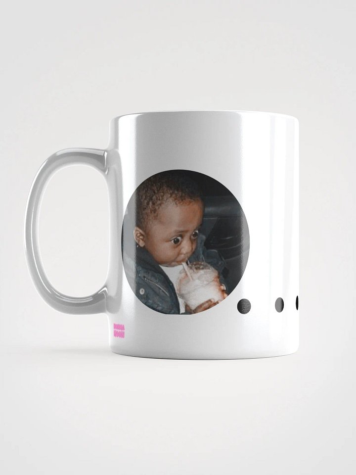 🤫 Imagen por detrás - Meme Collection product image (2)