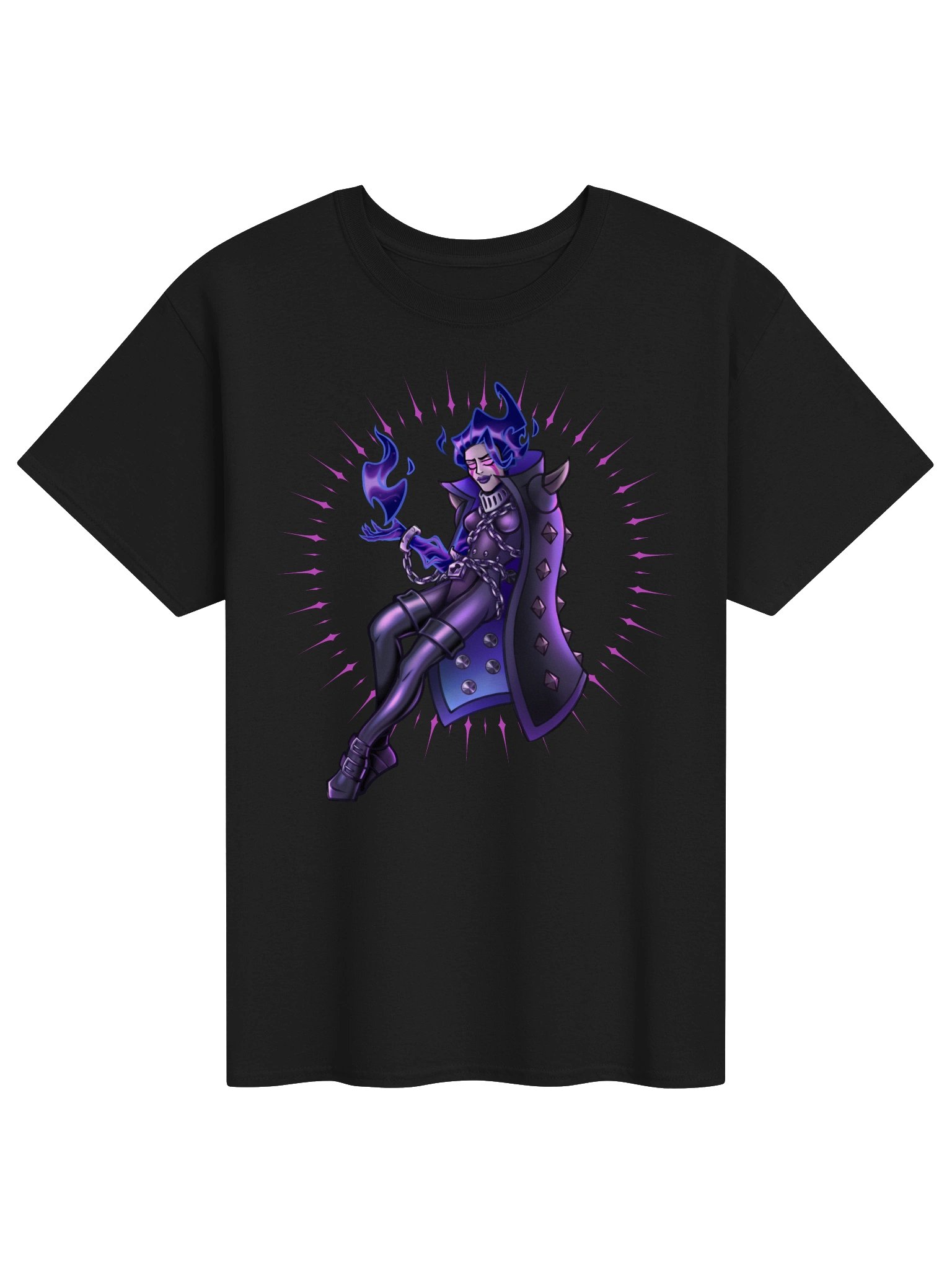 Omen Tee product image (1)