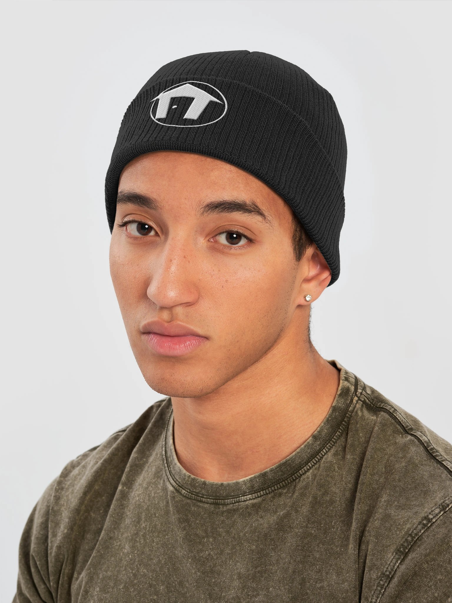 Shack Logo Beanie product image (3)