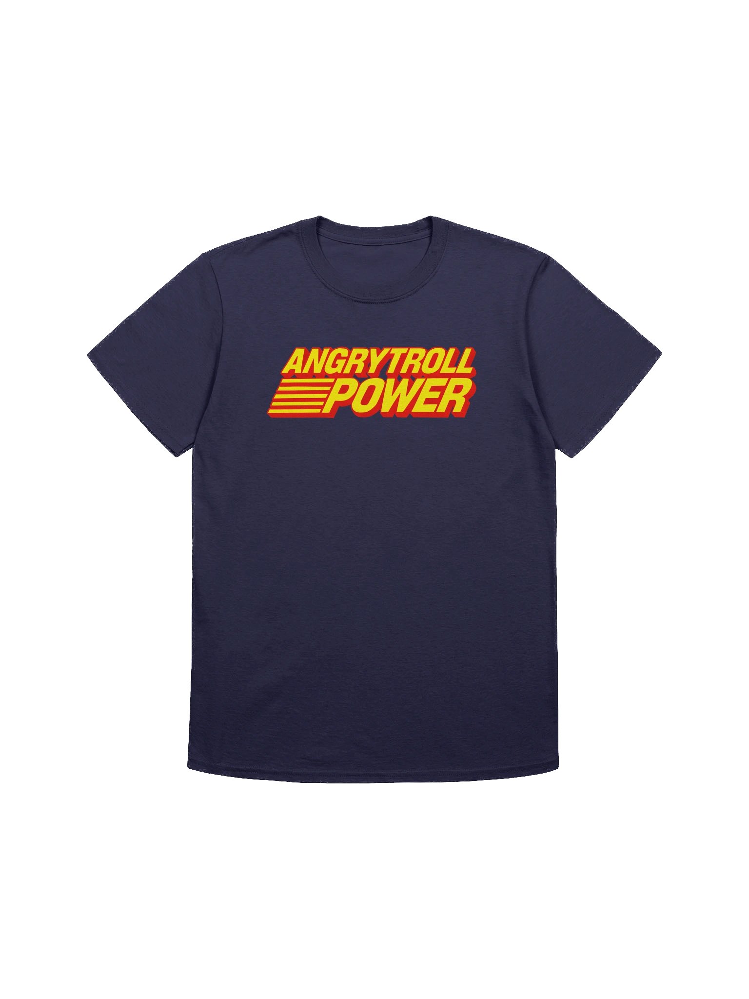 Angrytroll Power product image (3)