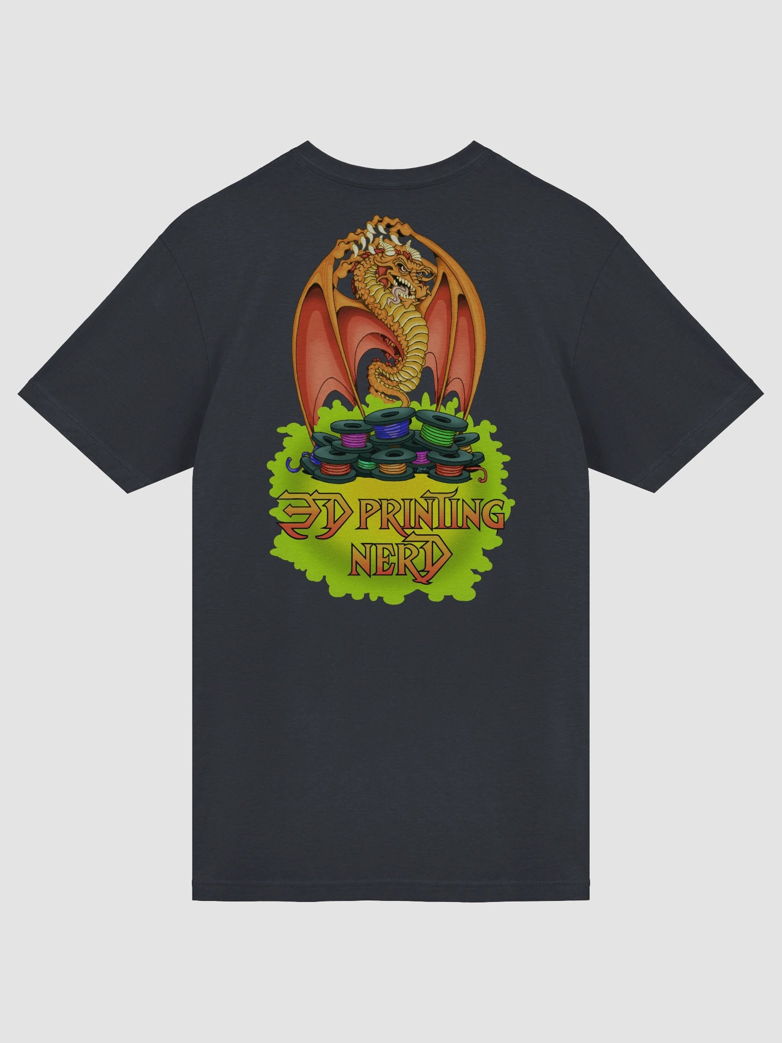 Dragon Nerds! product image (6)