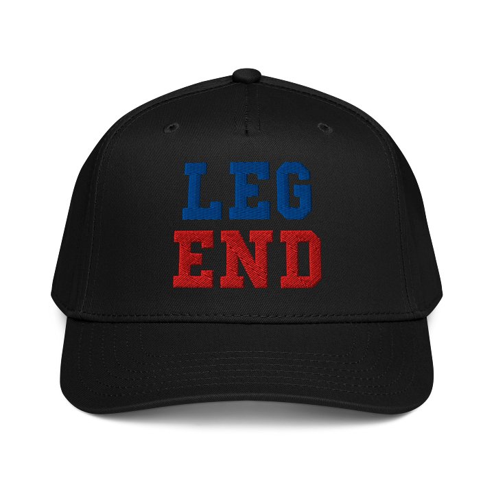 Baseball Cap product image (1)