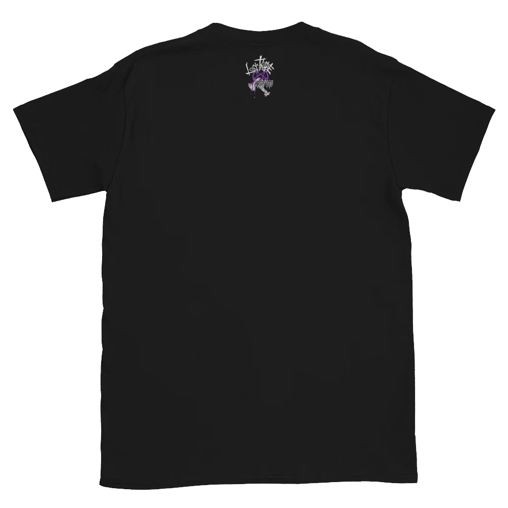 Xo Reckless - Pole Dancer Tshirt Variant (Purple) product image (6)