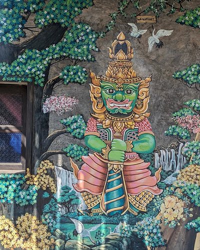 Some snaps from trips across Thailand 🇹🇭