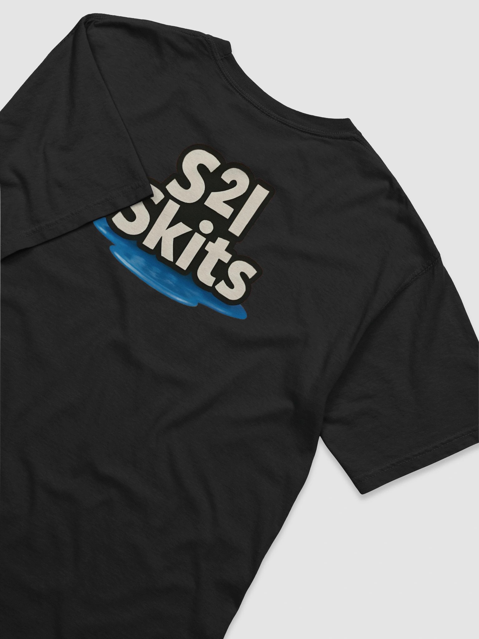 MrCloud - SSI Skits Filming Tee product image (4)