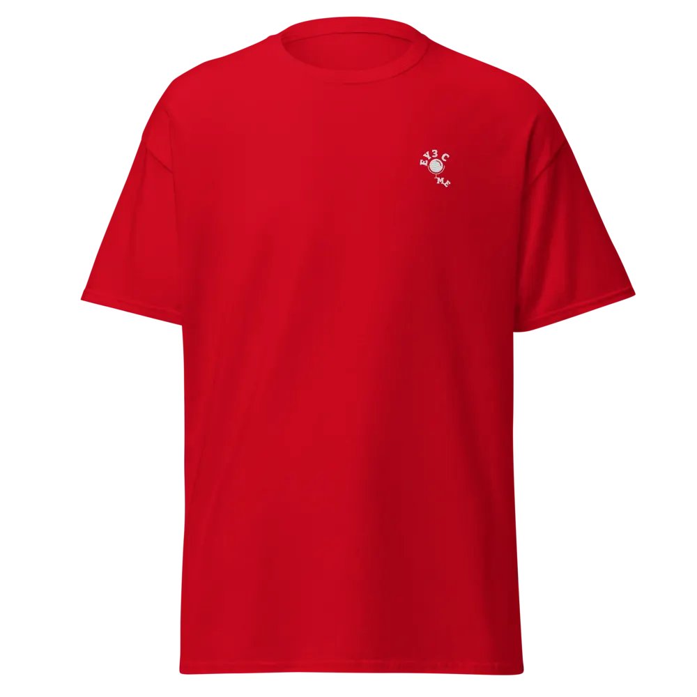 Ey3 C Me Tribal Turtle Shell Tee product image (7)