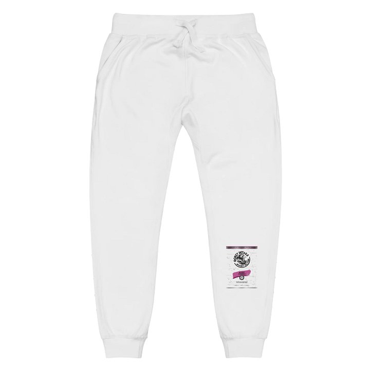Spooky Seltzer - Cotton Heritage Unisex Fleece Joggers product image (29)