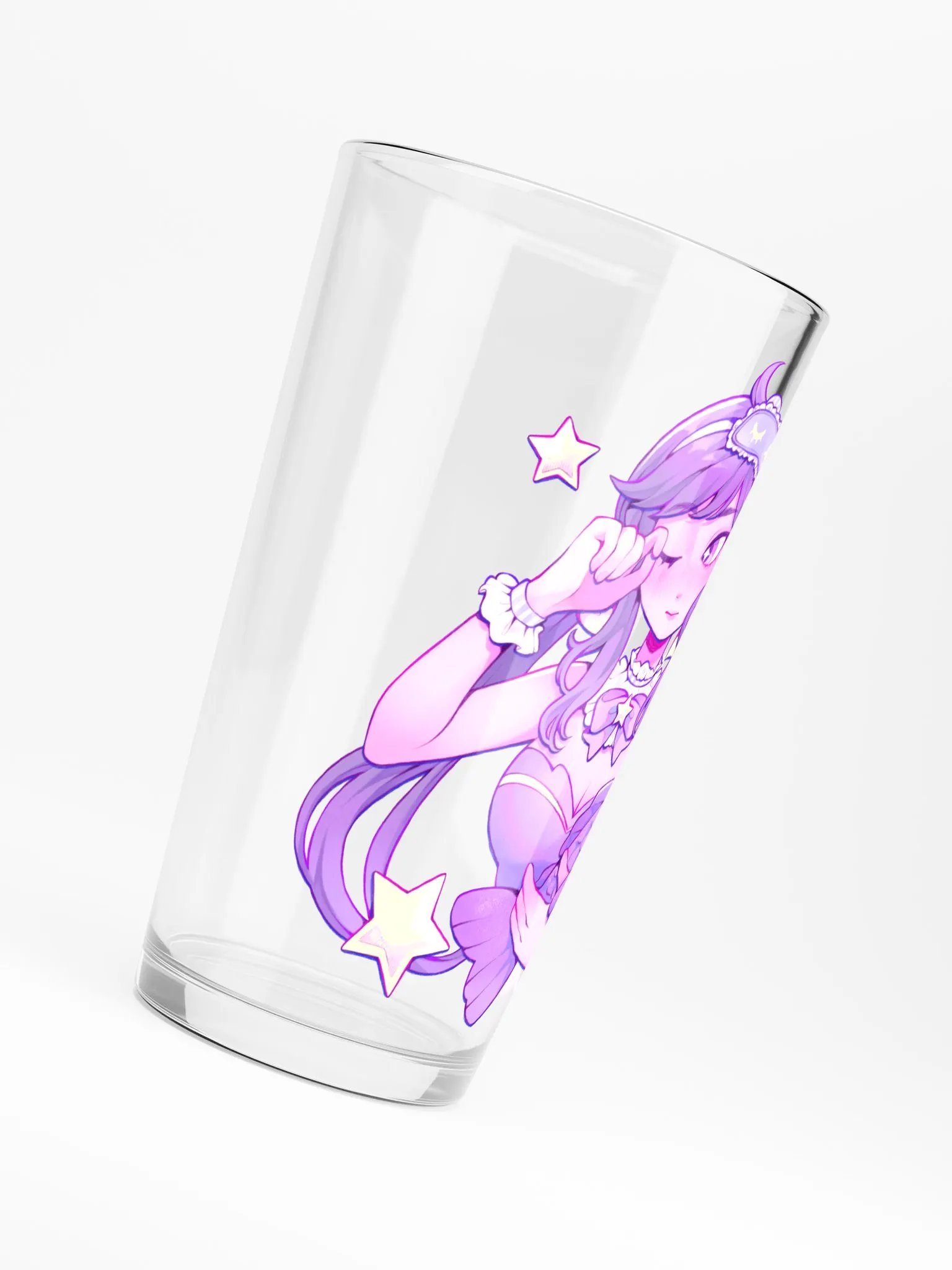 Pastel Storm Glass product image (6)