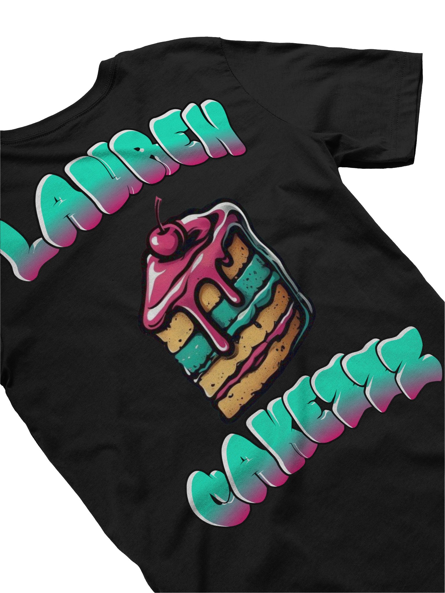 Graffiti Cakez product image (4)