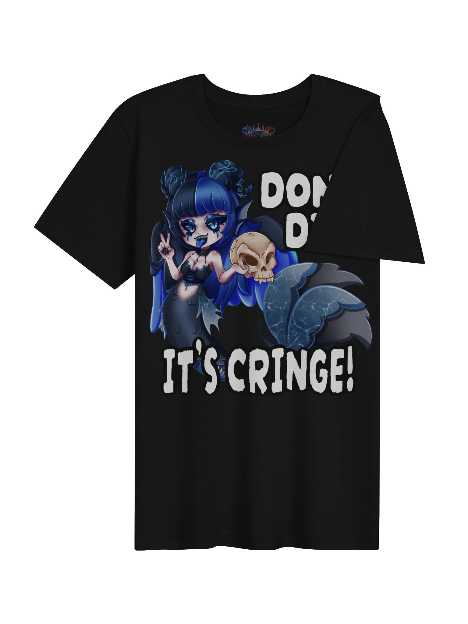 Don't Die! (It's Cringe!) product image (4)