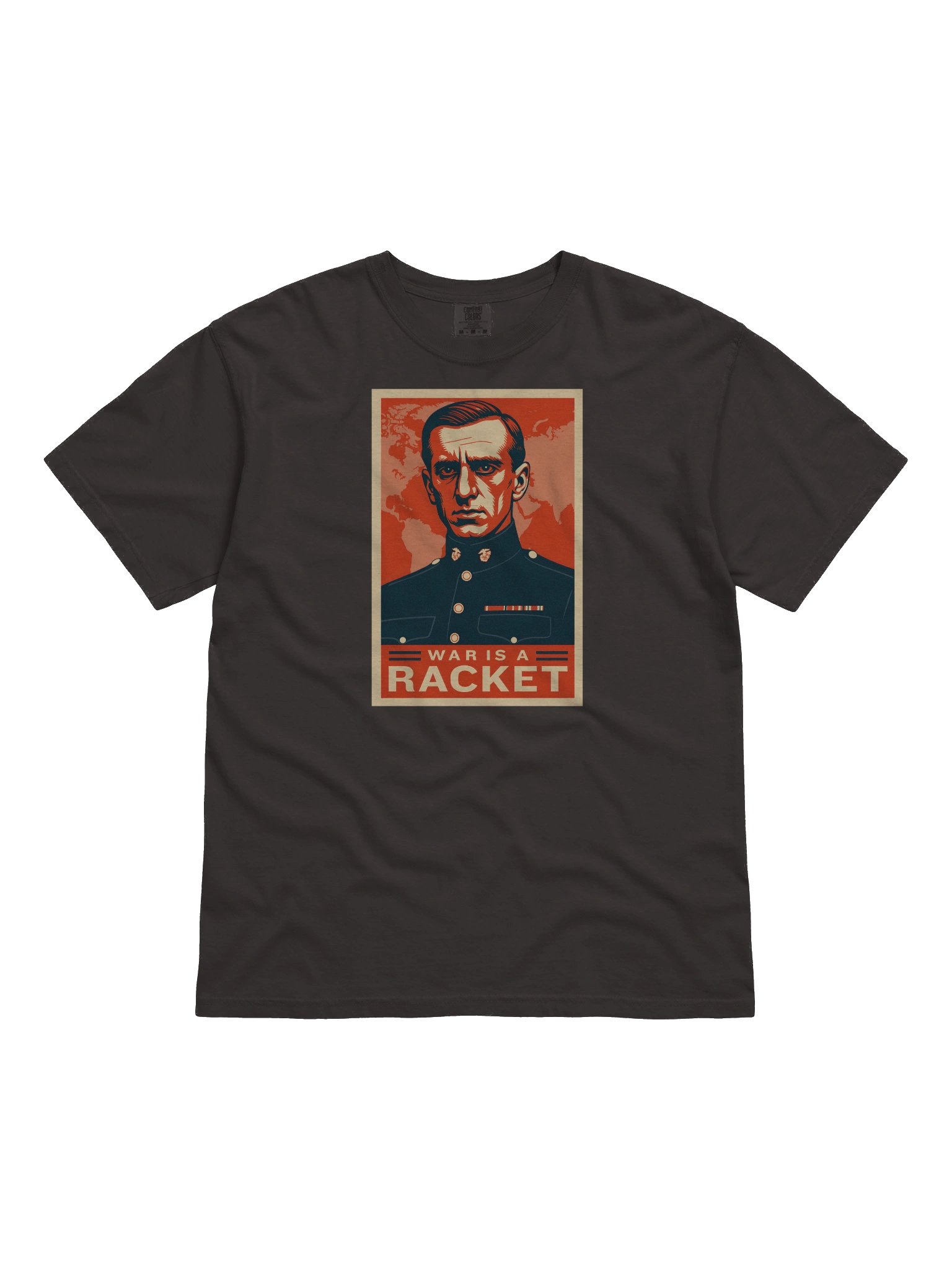 War is a Racket product image (1)