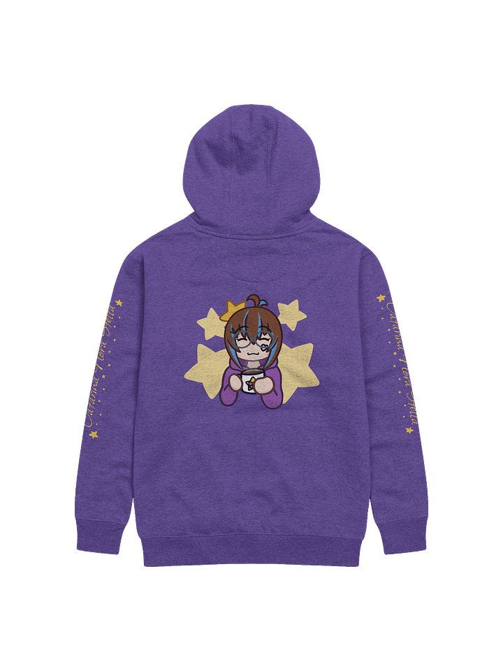 Cosy-Rina Hoodie product image (2)