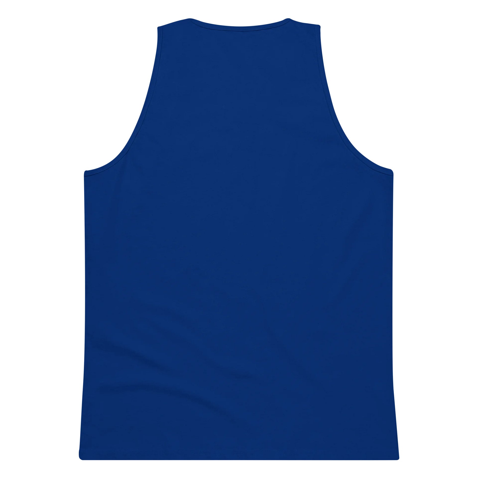 Furry Trash Tank – Bubble Logo (White Print) product image (48)