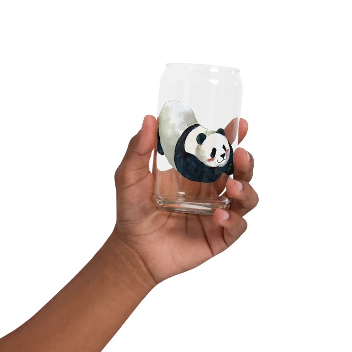 LINGYAN🐼Giant Panda product image (32)