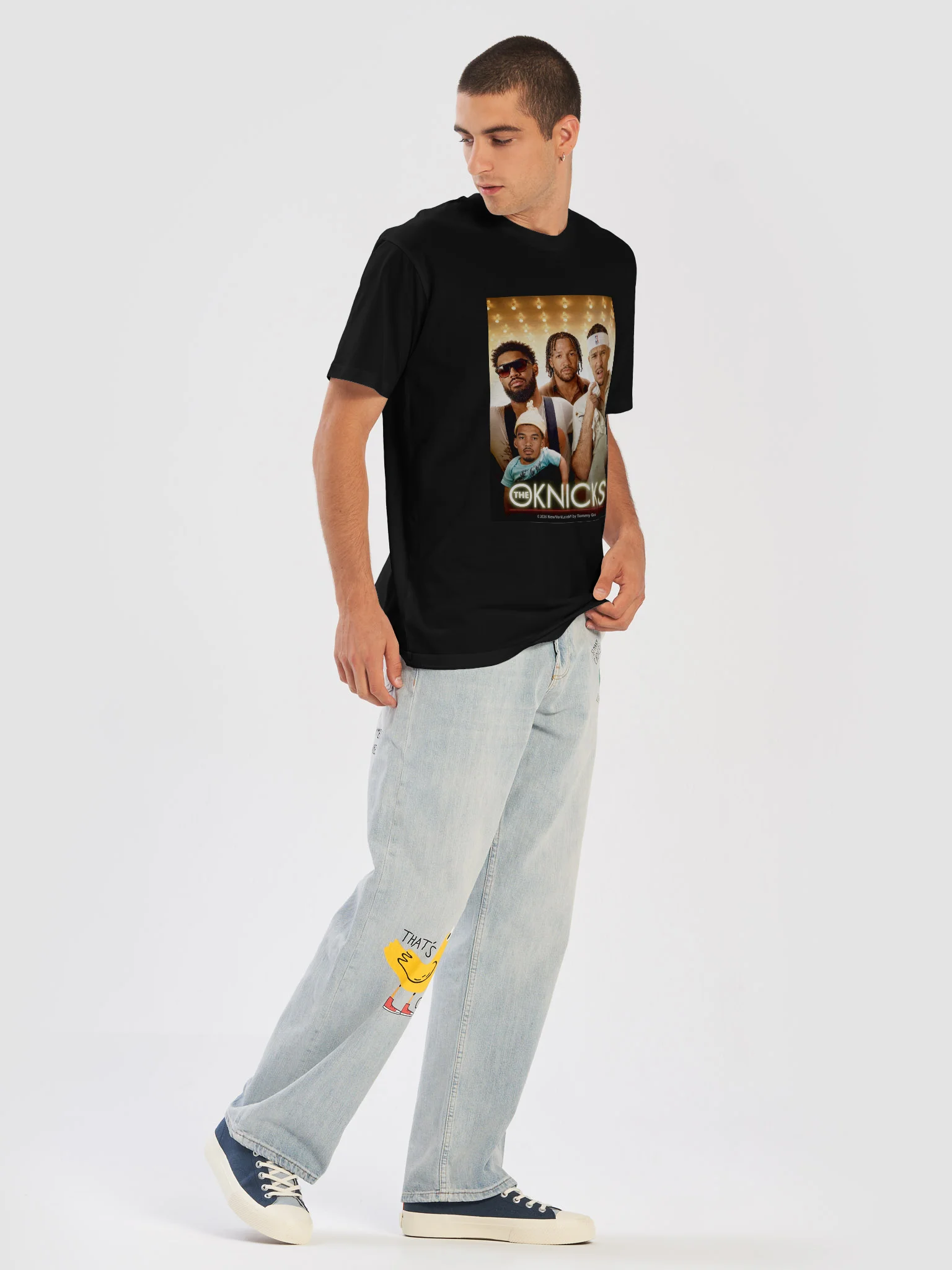 THE KNICKS product image (17)