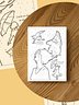 Fall '25 Coloring Page - Color the Divine