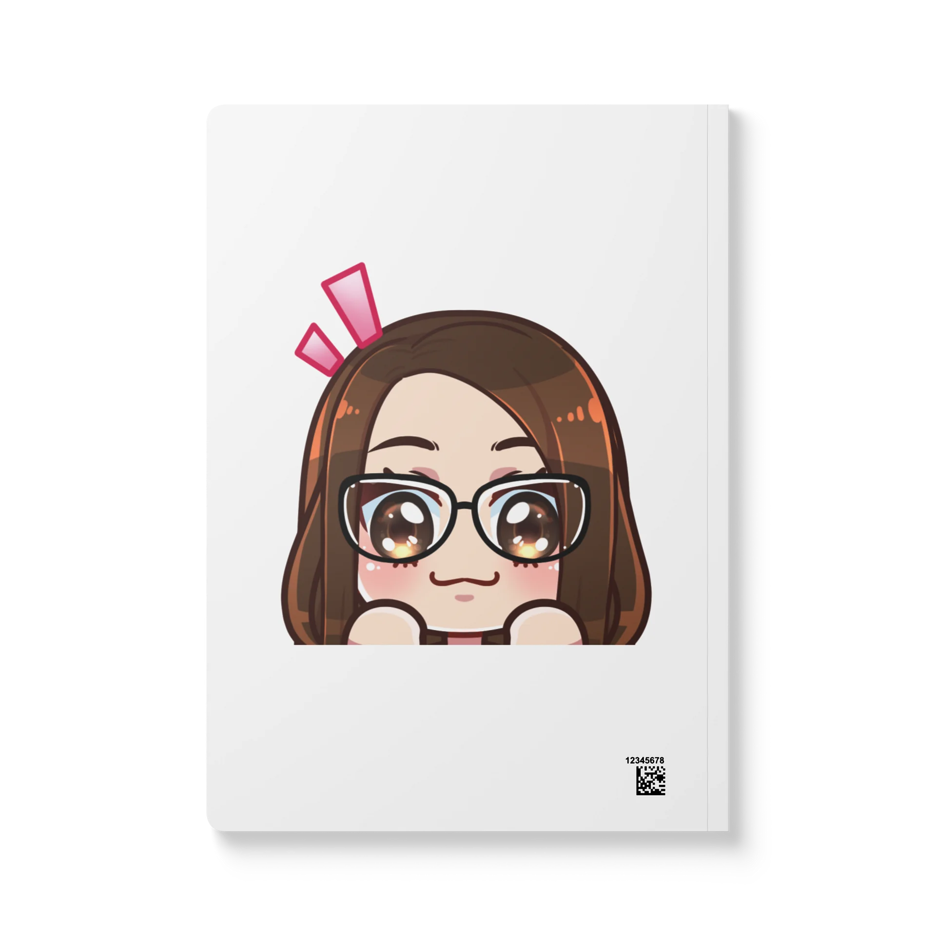 NOTEY NOTEBOOK product image (3)
