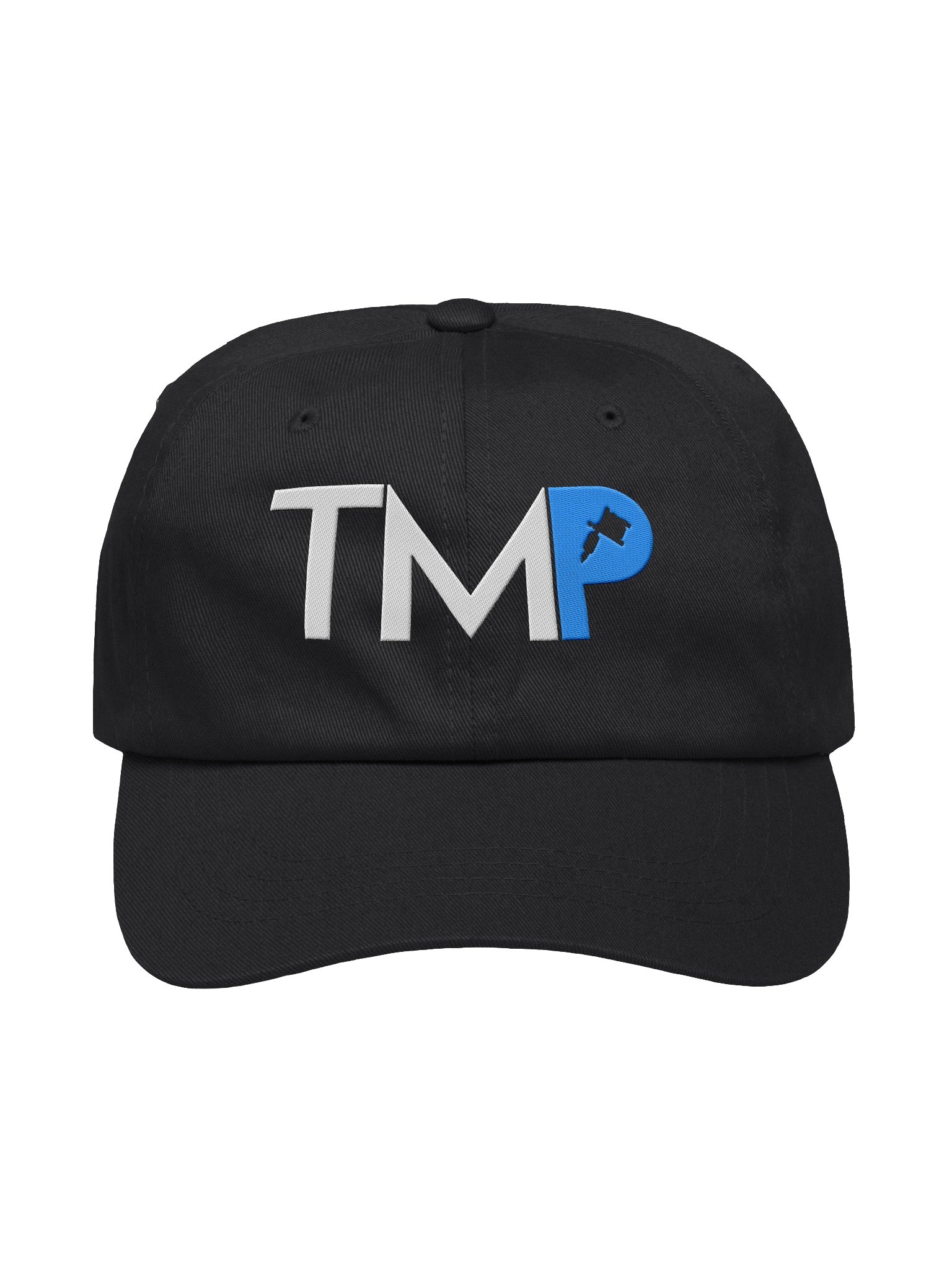 TMP Unisex Cap product image (2)