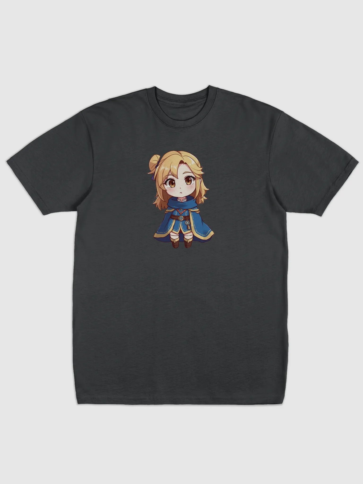 Amelia chibi product image (1)